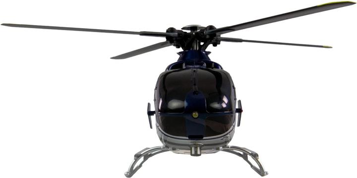 Actual product image Amewi The Flying Bulls EC135 Brushless 4-channel helicopter 6G RTF small