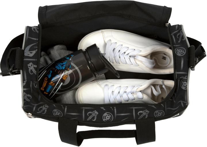 Produktbild Scooli Turnsack Star Wars 8 l, Volumen: 8 l (8 l)