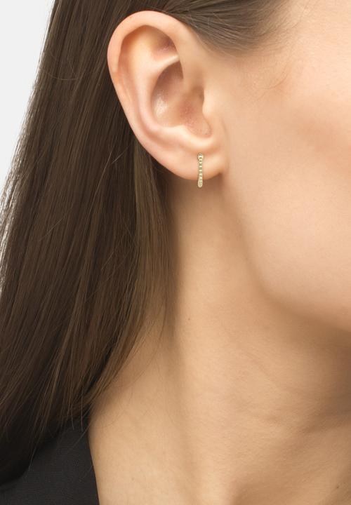 Produktbild Heideman Conch goldfarbend (100% Edelstahl)