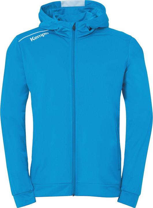 Kempa Player Kapuzenjacke