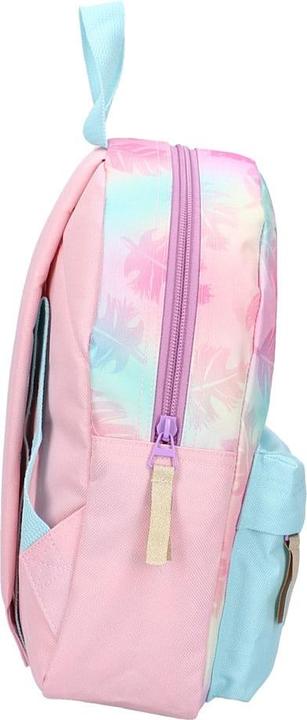 Produktbild Vadobag Lilo & Stitch Rucksack Stitch Wild Energy Blue