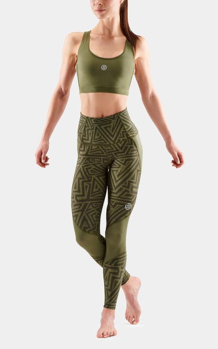 Actual product image Skins S3 Skyscraper Long Tight (XS)