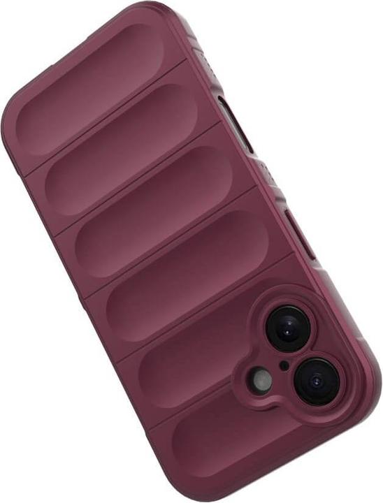 Image du produit Cover-Discount iPhone 16 Plus - Étui de protection durci (Apple iPhone 16 Plus)