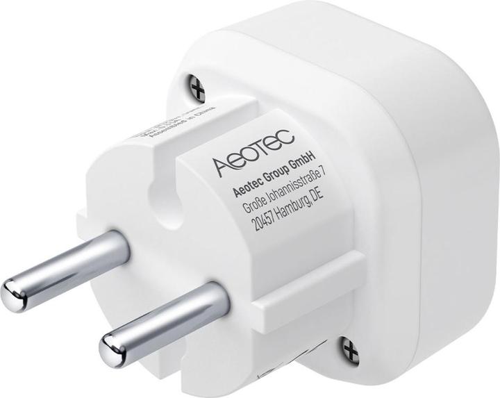 Productafbeelding Aeotec Range Extender Zi (Zigbee)