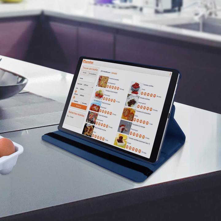 Image du produit Avizar Série 360 (Galaxy Tab A 10.1 (2019))