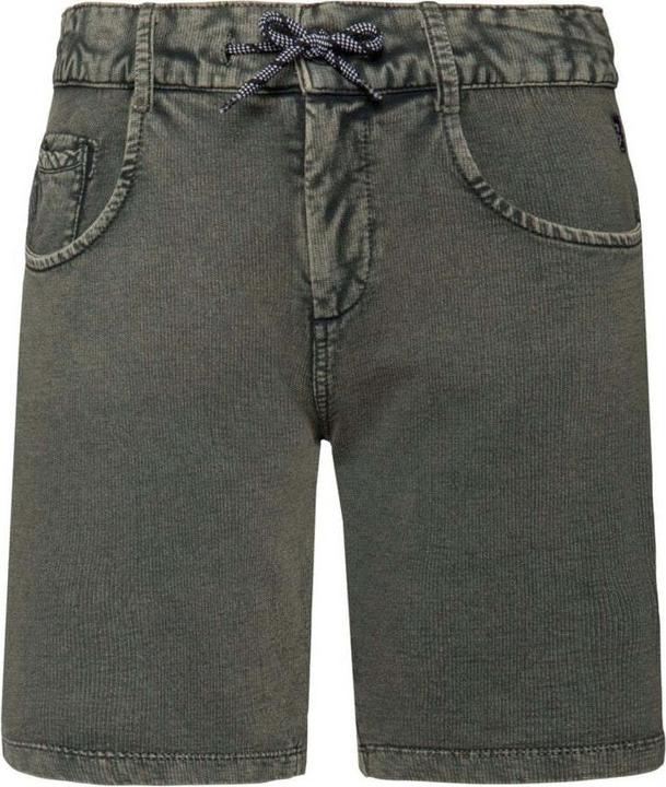 Protest Shorts Orlin camo