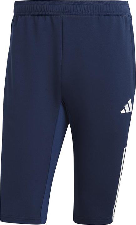 Produktbild adidas Shorts für Herren Tiro 23 Competition Training Half dunkelblau IC4567 (XL) (XL)