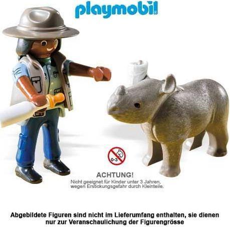 Immagine prodotto Playmobil Piramide del Faraone (5386, Storia di Playmobil)
