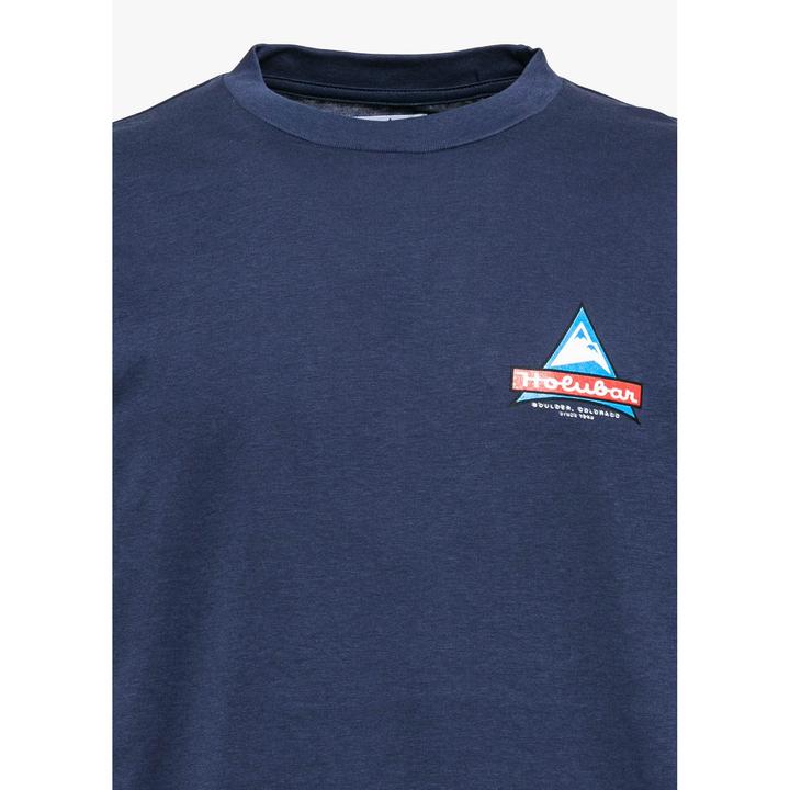 Immagine prodotto Holubar maglietta logo jj20 (S)