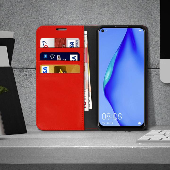Image du produit Avizar Première série (Huawei P40 Lite)