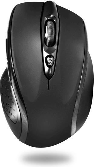 Produktbild Advance Souris Sans Fil Shape 6d (Noir) (Kabellos)
