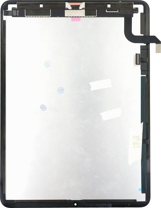 Actual product image OEM Displsy for iPad Air (4th Gen) (2020) (A2324, A2072, A2325, A2316) (Display, iPad Air 2020 (4. Gen))