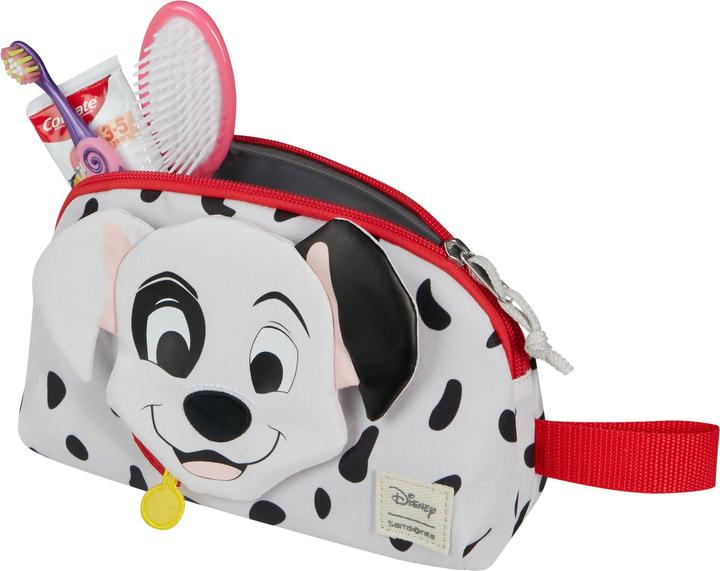 Immagine prodotto Samsonite HAPPY SAMMIES DISNEY Astuccio da toilette (2.50 l)