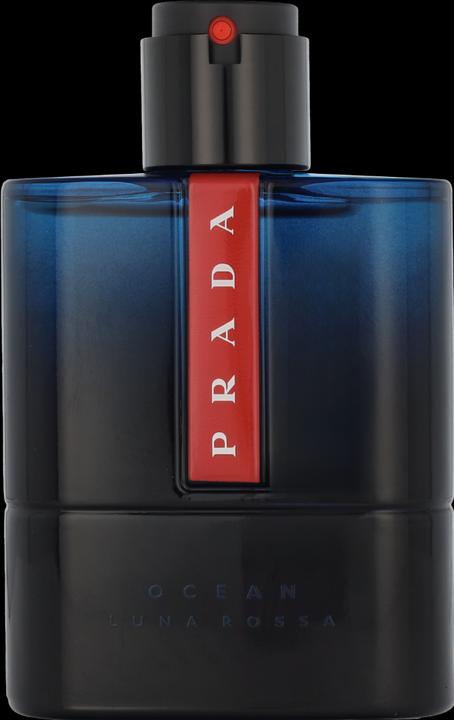 Actual product image Prada Luna Rossa Ocean (Eau de toilette, 100 ml)