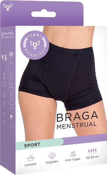 Produktbild Femme République Sport (S)