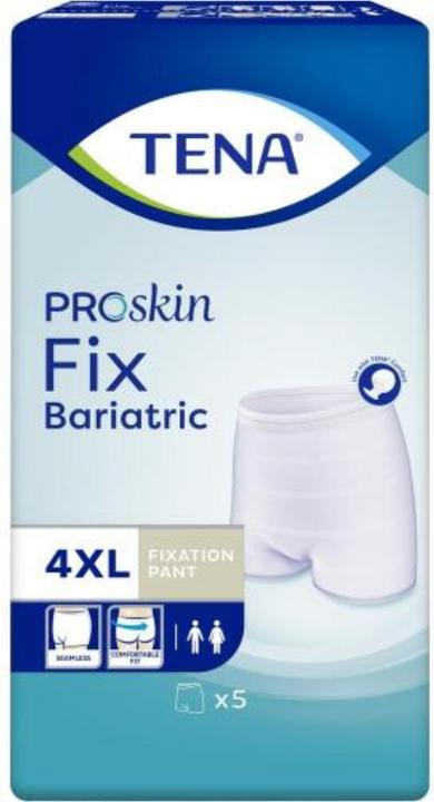 Produktbild Tena Fix (5 x, Large plus)