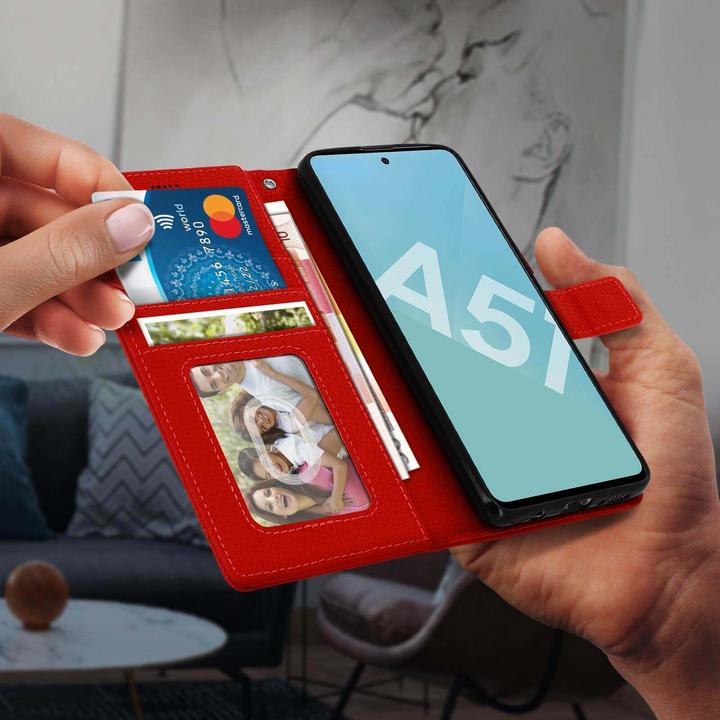 Immagine prodotto Avizar Serie Lenny (Samsung Galaxy A51)