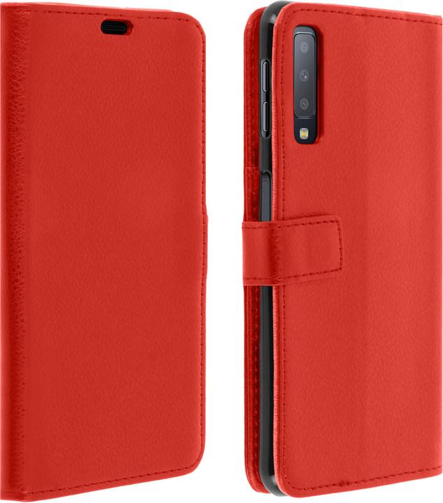 Actual product image Avizar Lenny Series (Samsung Galaxy A7 (2018))