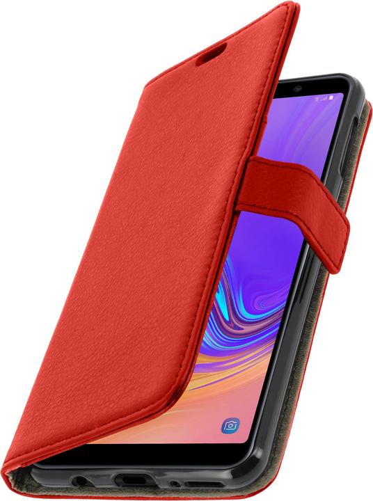 Actual product image Avizar Lenny Series (Samsung Galaxy A7 (2018))