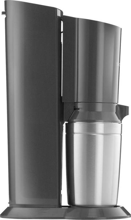Produktbild SodaStream Crystal Mega Pack