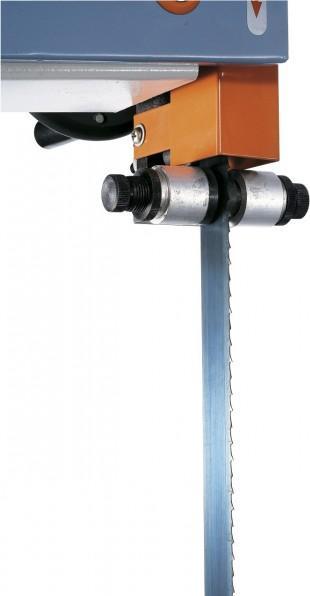 Actual product image Bernardo Cantina Bernardo - Holzbandsäge HBS 400 - 230 V