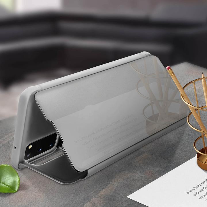 Actual product image Avizar Mirror Series (Samsung Galaxy S20)