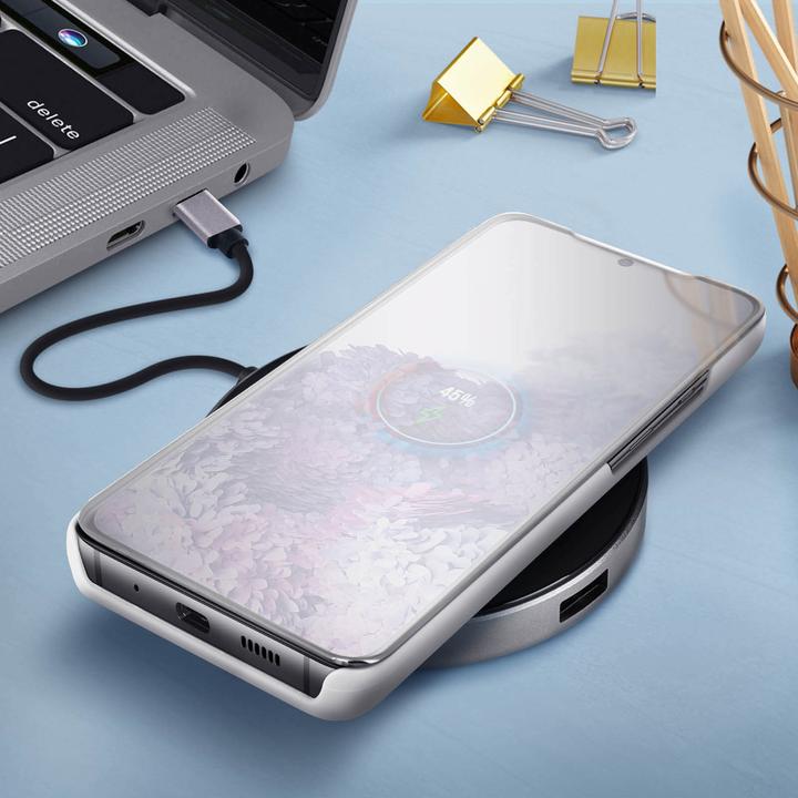 Actual product image Avizar Mirror Series (Samsung Galaxy S20)