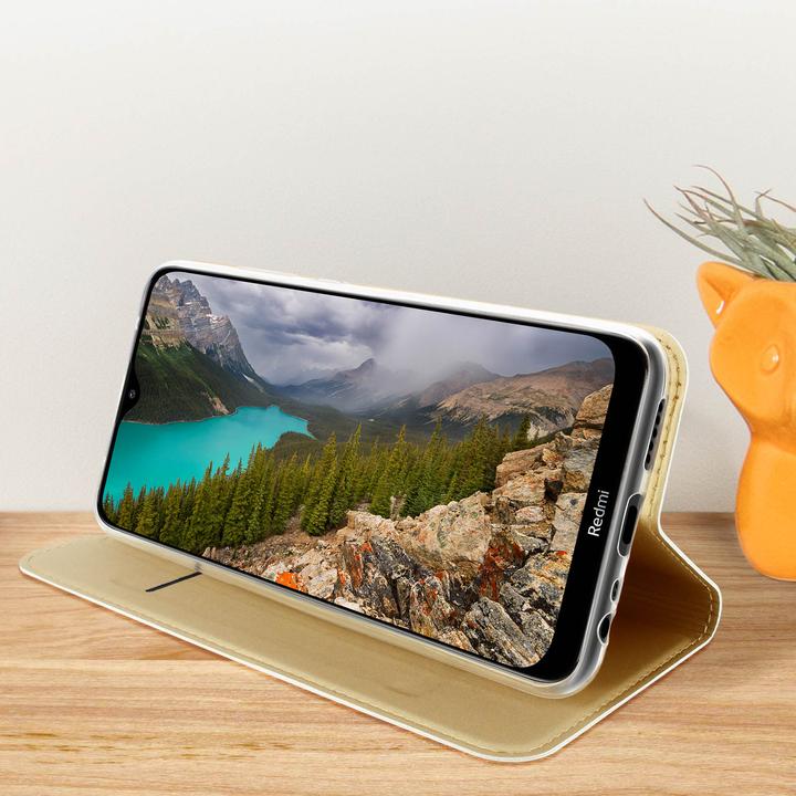 Actual product image Dux Ducis Pro Series (Xiaomi Redmi 8A)