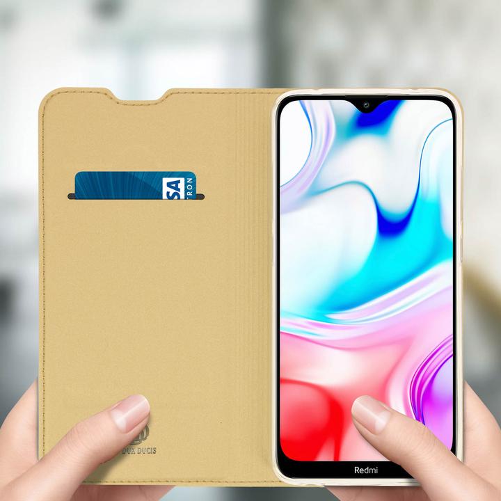 Actual product image Dux Ducis Pro Series (Xiaomi Redmi 8A)