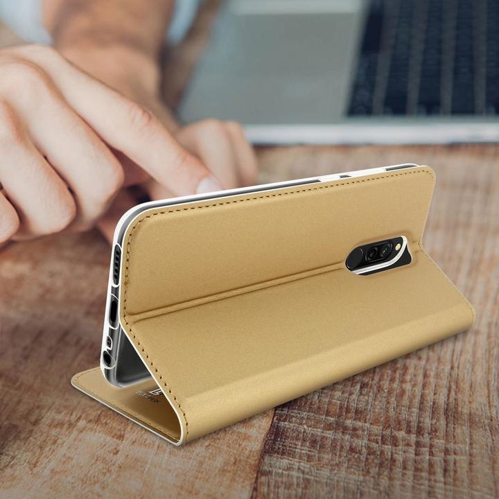 Actual product image Dux Ducis Pro Series (Xiaomi Redmi 8A)