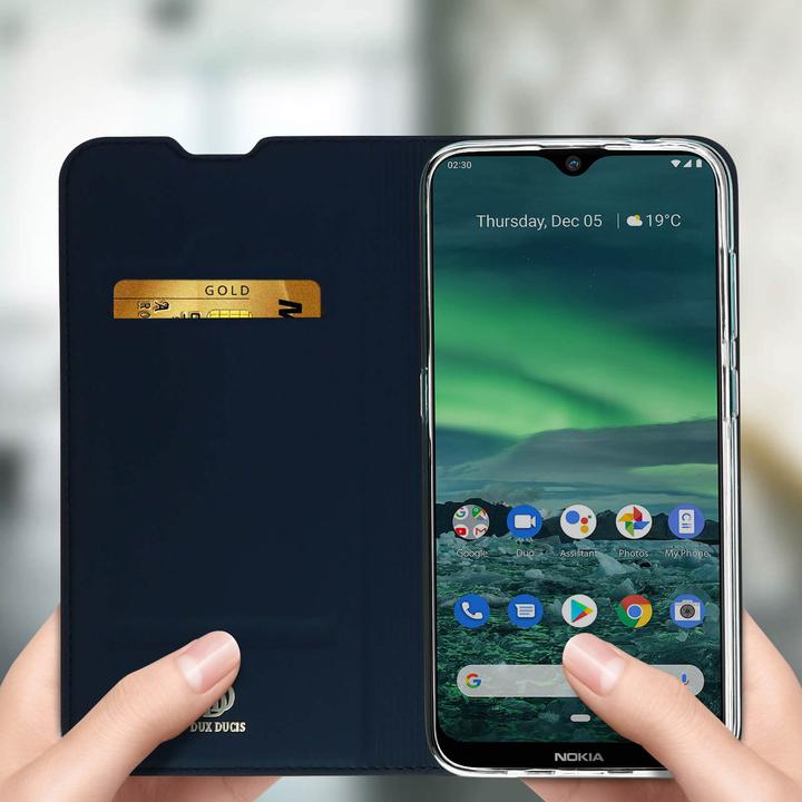 Produktbild Dux Ducis Pro Series (Nokia 2.3)