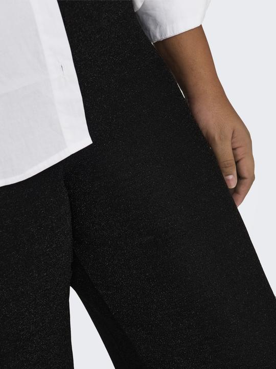 Image du produit Only Pantalon à coupe normale Curve Pantalon à coupe large (XL)