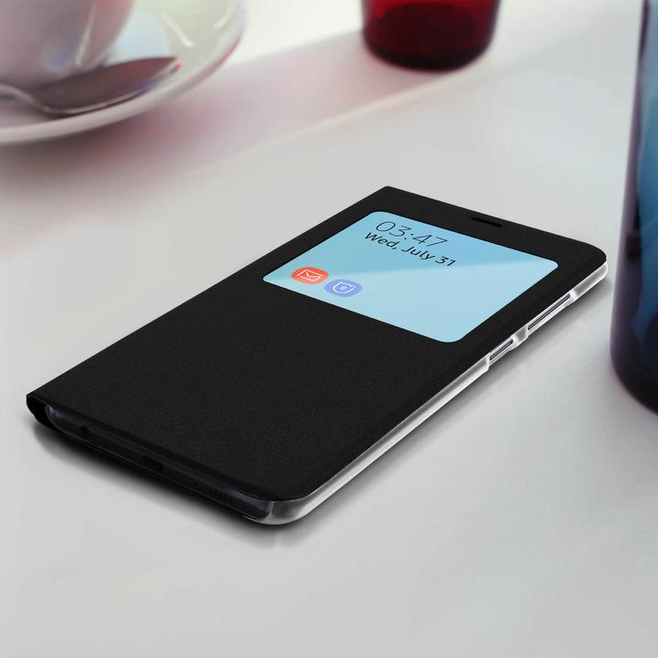 Actual product image Avizar Sview Series (Samsung Galaxy A51)