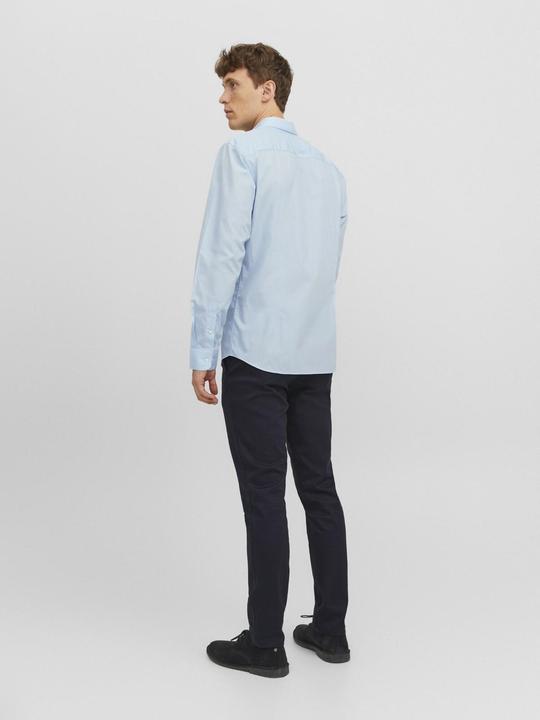 Actual product image Jack & Jones Plain shirt (L)