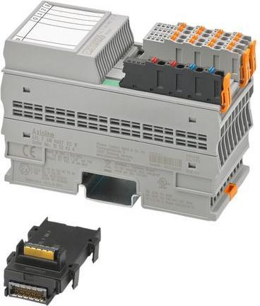Actual product image Phoenix Contact PHOE I/O module (Electronics kit)