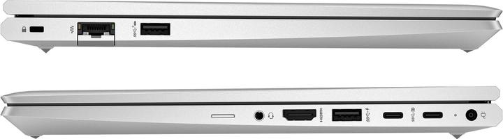 Produktbild HP ProBook 445 G10 (14", AMD Ryzen 5 7530U, 16 GB, 512 GB, DE)
