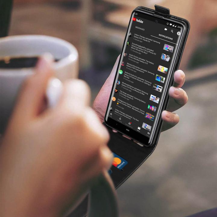 Produktbild Avizar Flexi Series (Samsung Galaxy A20e)