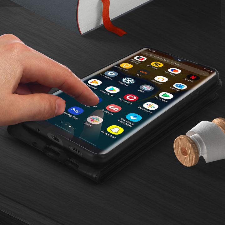 Produktbild Avizar Flexi Series (Samsung Galaxy A20e)