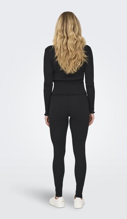 Actual product image Only Maternity OLMIPASS Normal geschnitten Leggings Leggings (S)
