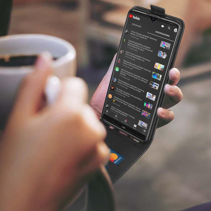 Immagine prodotto Avizar Serie Flexi (Mi 9 Lite)