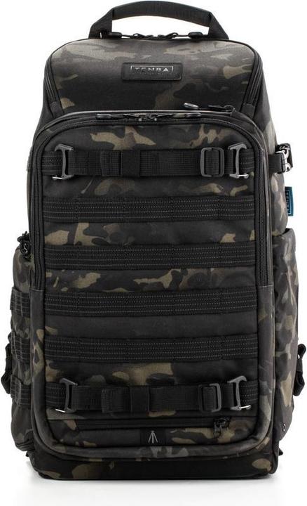 Actual product image Tenba Axis V2 (Photo backpack, 20 l)