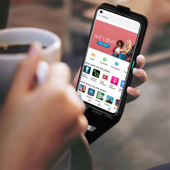 Produktbild Avizar Flexi Series (Huawei P40 Lite)