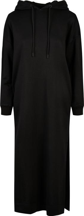 Immagine prodotto Urban Classics Vestito con cappuccio lungo da donna in spugna modal (L)