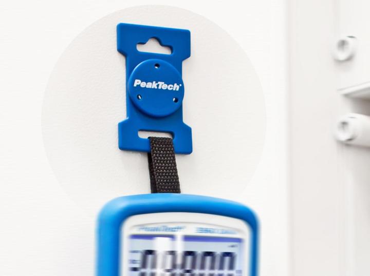 Immagine prodotto Peaktech P 7100 Supporto magnetico