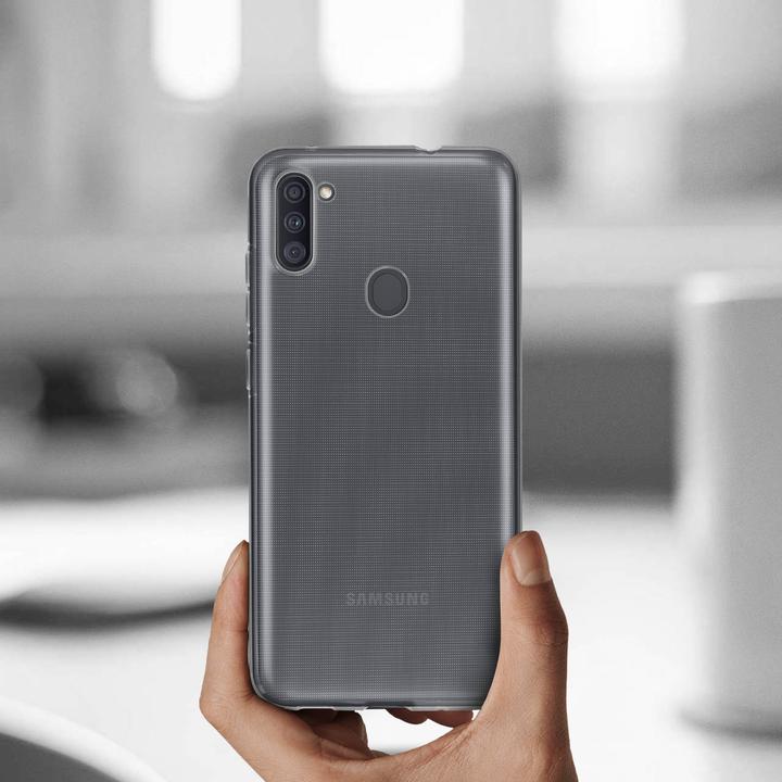 Actual product image Avizar Kit Series (Samsung Galaxy M11)