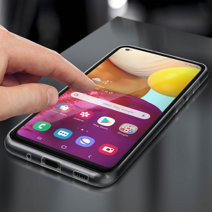 Actual product image Avizar Kit Series (Samsung Galaxy M11)