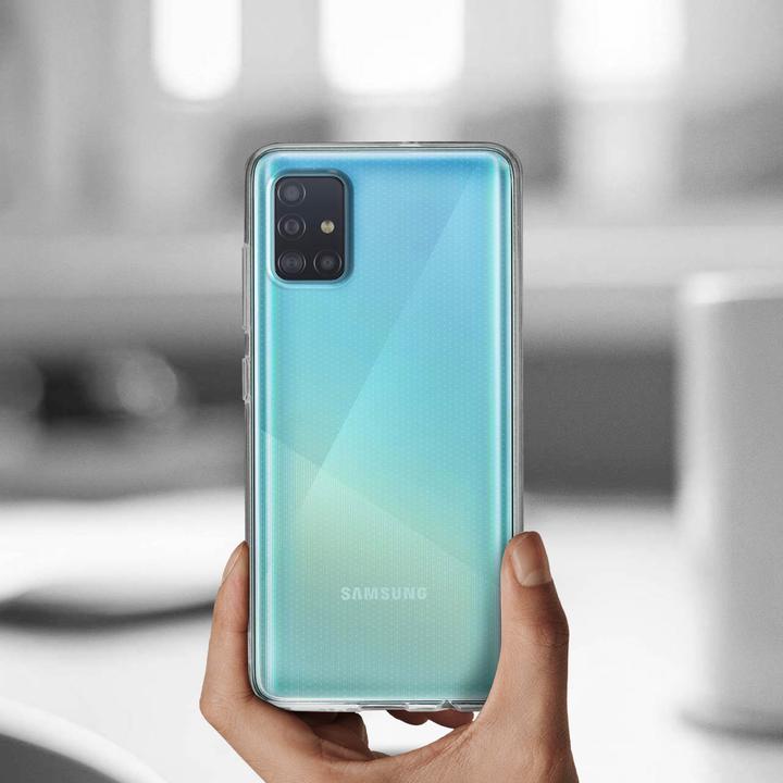 Image du produit Avizar Série de kits (Samsung Galaxy A51)