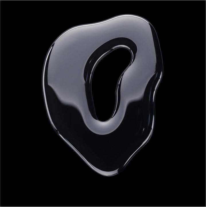 Actual product image L'Oréal Professionnel Absolut Repair Oil (90 ml)