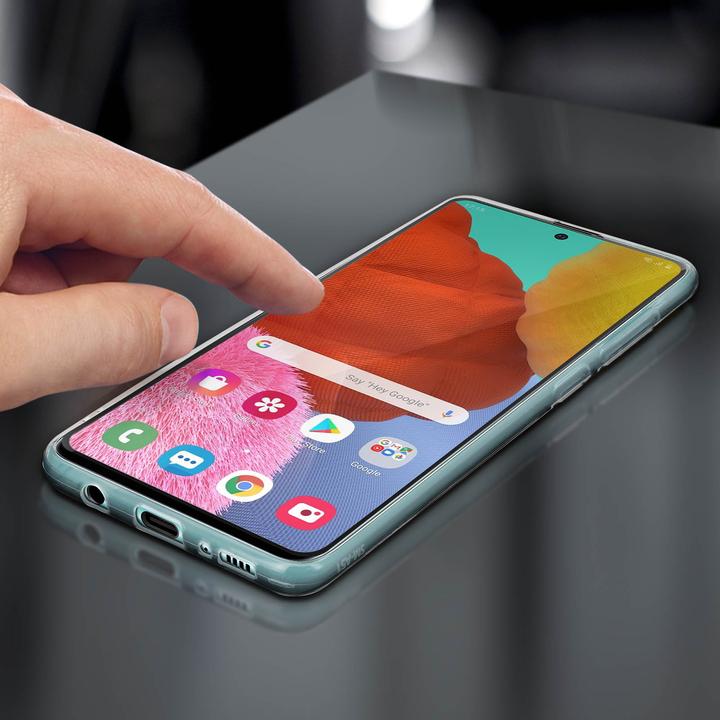 Image du produit Avizar Série de kits (Samsung Galaxy A51)
