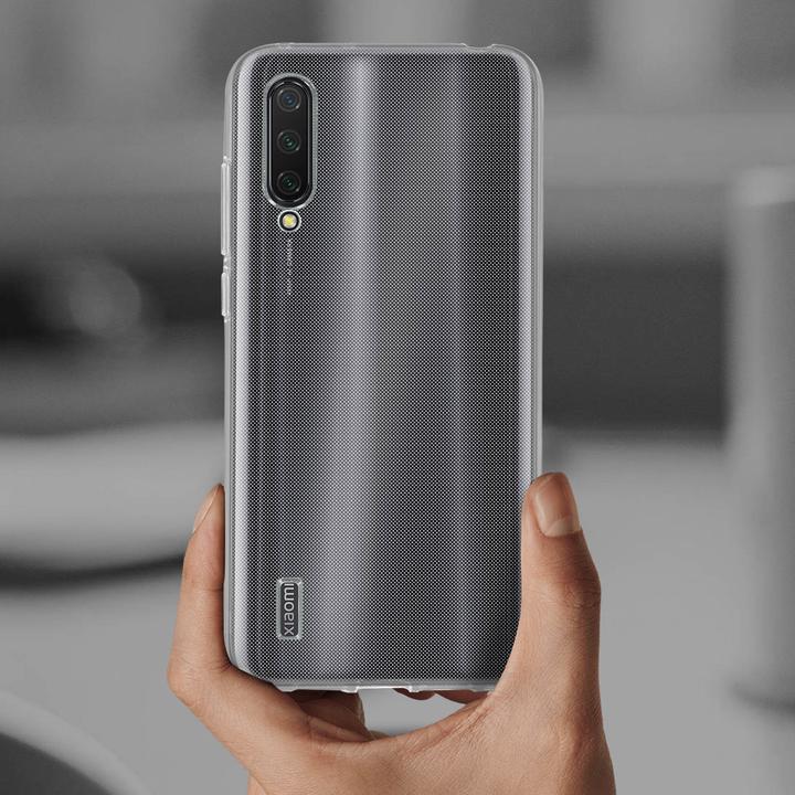 Actual product image Avizar Kit Series (Mi 9 Lite)